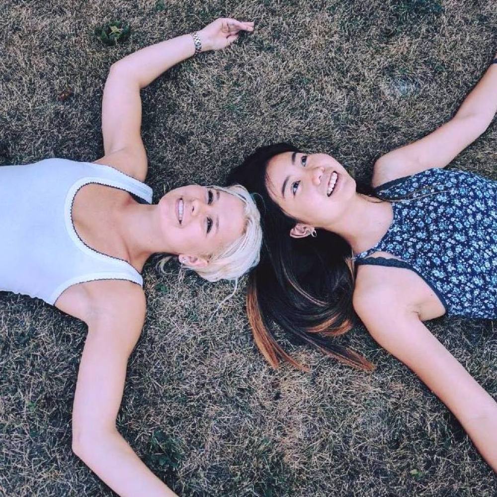 Meet your Posher, Kitty